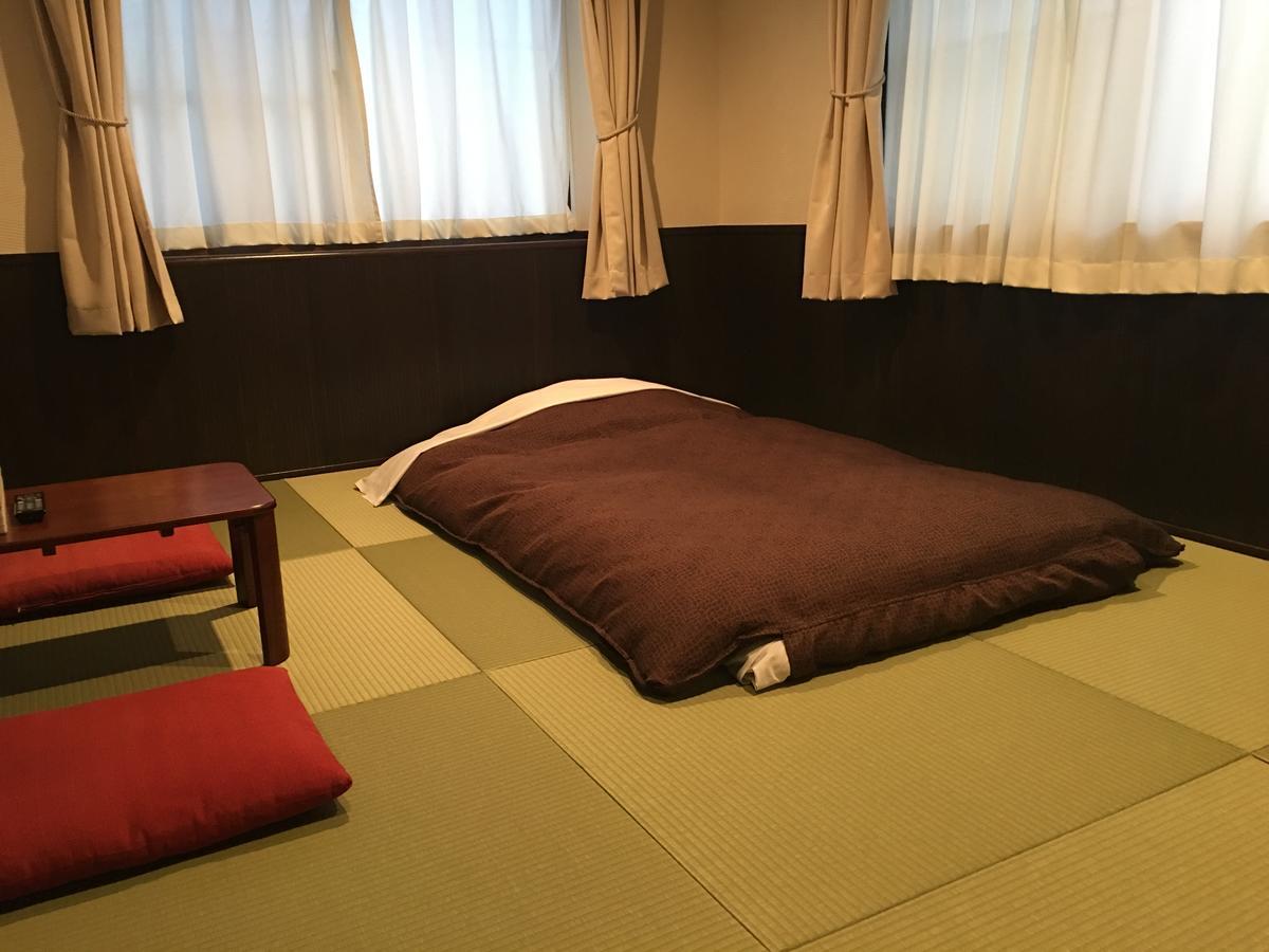 赤川温泉スパージュ-Spaju Taketa Zewnętrze zdjęcie